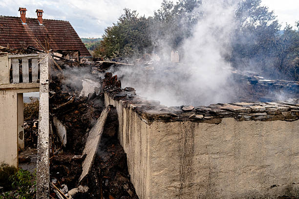 Affordable Smoke Damage Removal solutions in Carrollton, TX